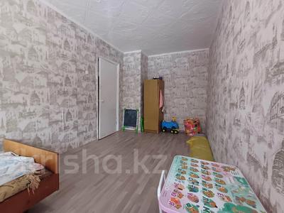 3-бөлмелі пәтер · 60.9 м² · 1/5 қабат, Амангельды 47, бағасы: 22.5 млн ₸ в Костанае
