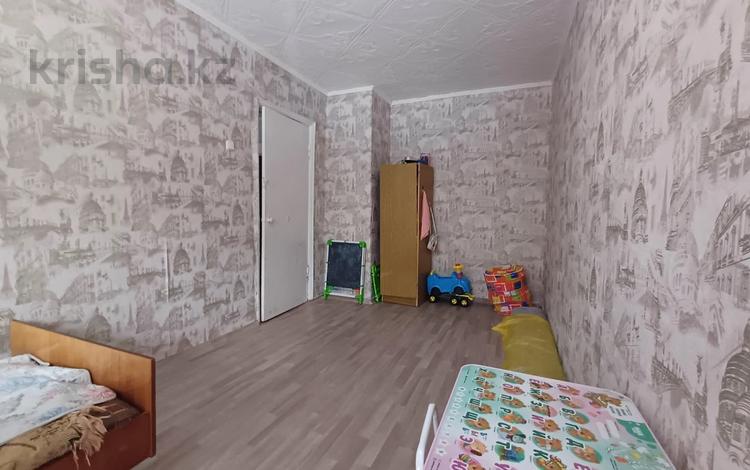 3-бөлмелі пәтер · 60.9 м² · 1/5 қабат, Амангельды 47, бағасы: 22.5 млн ₸ в Костанае — фото 3