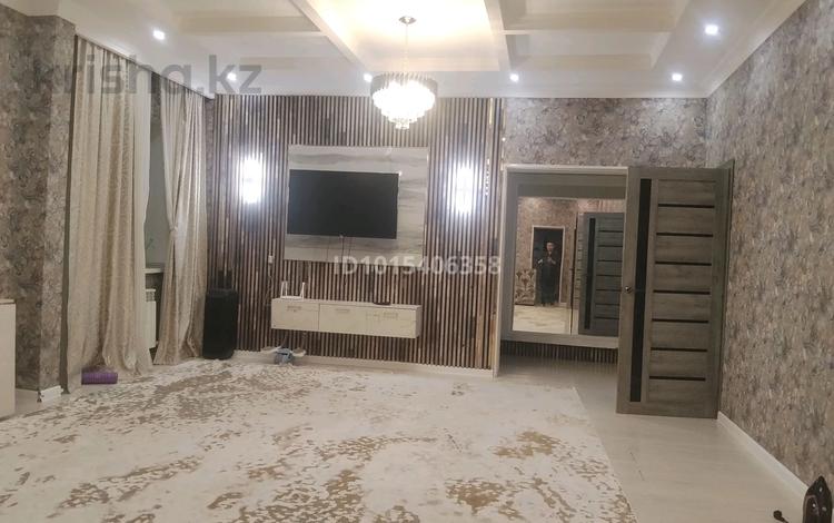 Часть дома · 4 комнаты · 180 м² · 5 сот., Ойыл43 43 — Саукеле за 300 000 ₸ в Каскелене — фото 2