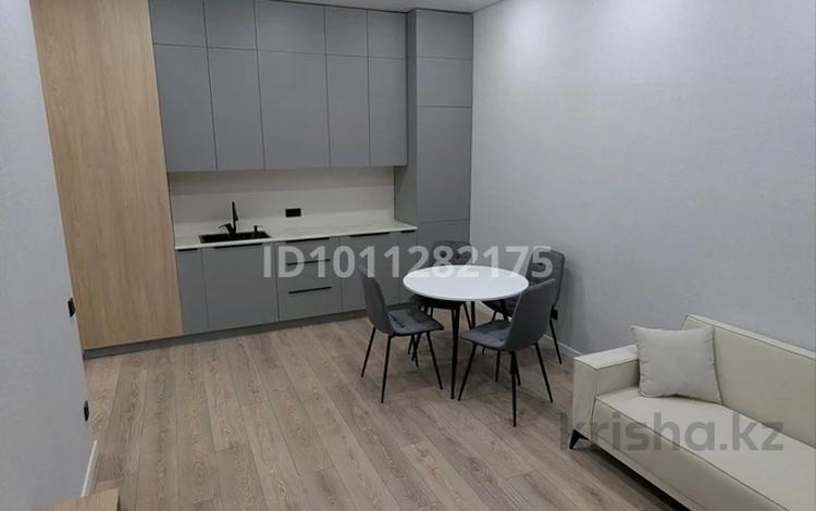 1-бөлмелі пәтер · 42 м² · 4/12 қабат, Е-36 6, бағасы: 31 млн 〒 в Астане, Нура р-н — фото 2