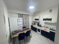 1-бөлмелі пәтер · 50 м² · 2/9 қабат, Тұран ш/а 24а, бағасы: 18.5 млн ₸ в Шымкенте, Каратауский р-н
