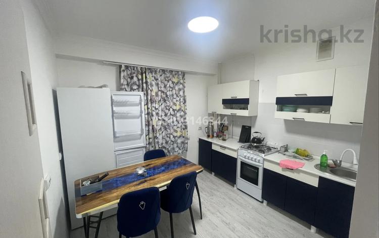 1-бөлмелі пәтер · 50 м² · 2/9 қабат, Тұран ш/а 24а, бағасы: 18.5 млн ₸ в Шымкенте, Каратауский р-н — фото 2
