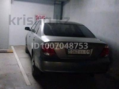 Паркинг · 11 м² · Ұлы дала 73 — Улы Дала, бағасы: 1 млн ₸ в Астане, Есильский р-н