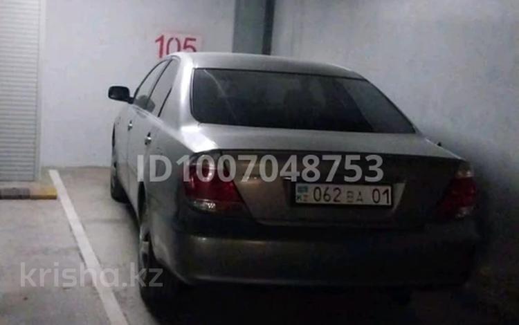 Паркинг · 11 м² · Ұлы дала 73 — Улы Дала, бағасы: 1 млн ₸ в Астане, Есильский р-н — фото 2