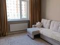 3-комнатная квартира · 74 м² · 3/15 этаж, Сагадат Нурмагамбетов 19, 21, 21/1 за 50 млн ₸ в Астане, Алматы р-н