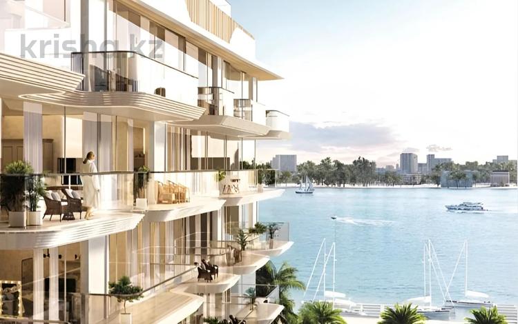 2-комнатная квартира · 72 м² · 4/8 этаж, Дубай за ~ 231 млн ₸ — фото 2