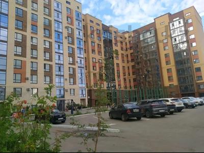 3-комнатная квартира · 78 м² · 6/9 этаж, акана серэ 194 за 37 млн ₸ в Кокшетау
