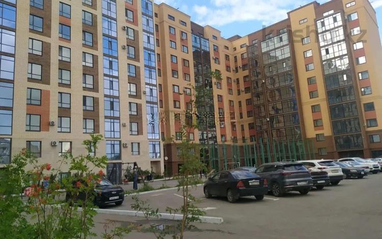 3-комнатная квартира · 78 м² · 6/9 этаж, акана серэ 194 за 37 млн ₸ в Кокшетау — фото 2