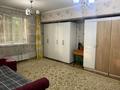 1-бөлмелі пәтер · 44 м² · 1/5 қабат, Айнабұлақ-3 ш/а. 156, бағасы: 22.5 млн ₸ в Алматы, Жетысуский р-н