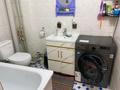 1-бөлмелі пәтер · 44 м² · 1/5 қабат, Айнабұлақ-3 ш/а. 156, бағасы: 22.5 млн ₸ в Алматы, Жетысуский р-н — фото 7