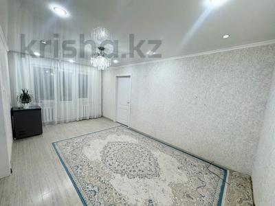 2-бөлмелі пәтер · 45.3 м² · 5/5 қабат, Аманжолова, бағасы: 11.5 млн ₸ в Уральске