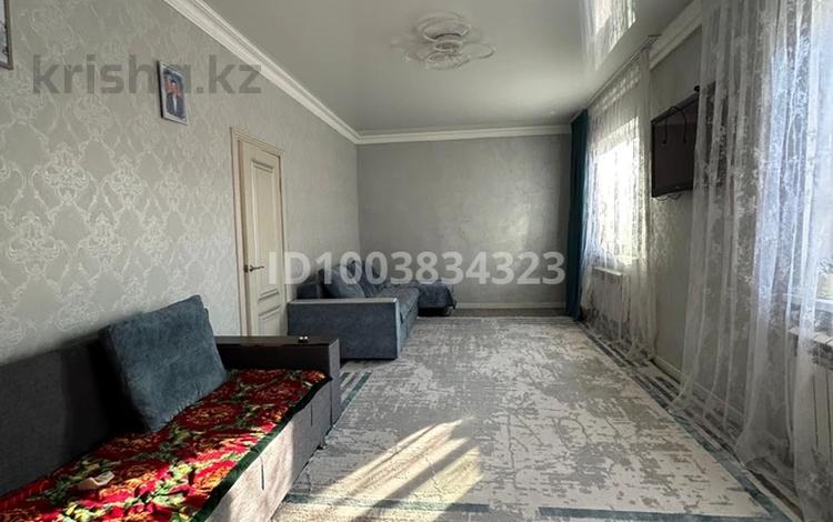 Отдельный дом · 3 комнаты · 98.1 м² · 5 сот., мкр Самгау за 58 млн ₸ в Алматы, Алатауский р-н — фото 2