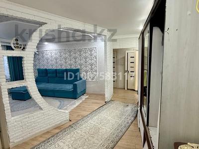 4-бөлмелі пәтер · 78 м² · 5/5 қабат, Боровская 111, бағасы: 19.5 млн 〒 в Щучинске