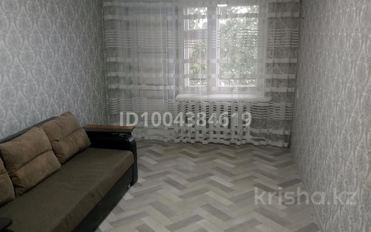 1-комнатная квартира · 30 м² · 5/5 этаж, Агыбай батыра за 6.5 млн ₸ в  — фото 2