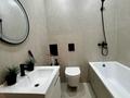 2-бөлмелі пәтер · 42 м² · 17/20 қабат, Мангилик Ел 62/1, бағасы: 32 млн ₸ в Астане, Есильский р-н — фото 11