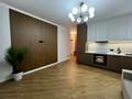 2-бөлмелі пәтер · 42 м² · 17/20 қабат, Мангилик Ел 62/1, бағасы: 32 млн ₸ в Астане, Есильский р-н — фото 2