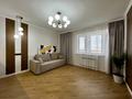 2-бөлмелі пәтер · 42 м² · 17/20 қабат, Мангилик Ел 62/1, бағасы: 32 млн ₸ в Астане, Есильский р-н — фото 6