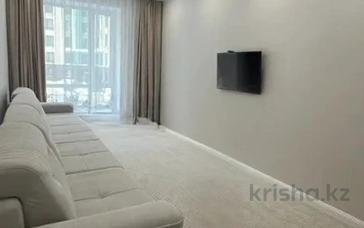2-бөлмелі пәтер · 50 м² · 5/10 қабат, Култегин 11, 13, 15 — СРОЧНАЯ ПРОДАЖА!!!, бағасы: 34 млн ₸ в Астане, Нура р-н — фото 7