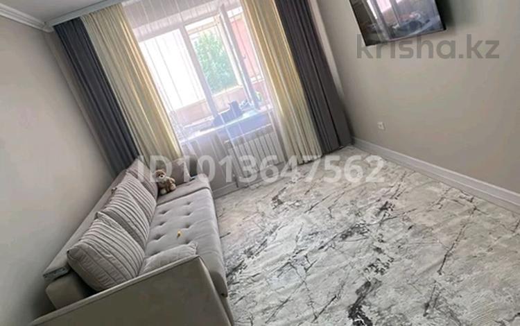 3-бөлмелі пәтер · 74 м² · 2/5 қабат, мкр. Алтын орда 9/4, бағасы: 32 млн ₸ в Актобе — фото 2