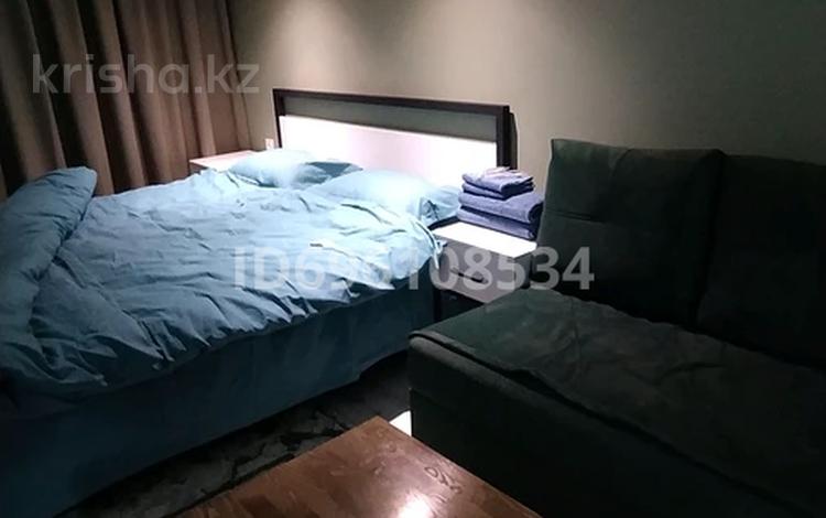 2-комнатная квартира · 45 м² · 1/5 этаж, 9 микрорайон — Возле поликлиники за 15 000 〒 в Таразе — фото 2