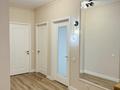 2-комнатная квартира · 65 м² · 8/9 этаж, Абикен Бектурова 11/1 за 350 000 ₸ в Астане, Нура р-н — фото 2