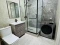 2-комнатная квартира · 65 м² · 8/9 этаж, Абикен Бектурова 11/1 за 350 000 ₸ в Астане, Нура р-н — фото 3