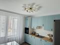 2-комнатная квартира · 65 м² · 8/9 этаж, Абикен Бектурова 11/1 за 350 000 ₸ в Астане, Нура р-н — фото 8