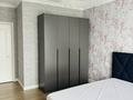 2-комнатная квартира · 65 м² · 8/9 этаж, Абикен Бектурова 11/1 за 350 000 ₸ в Астане, Нура р-н — фото 9