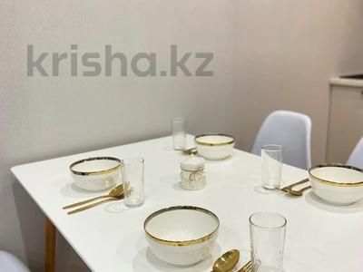 2-комнатная квартира · 64 м² · 6/17 этаж, Букетова 3/3 — Сапиева, центр бокса, Ариста, автостанция, Гульжан, Прокуратура, Новая корзина за 15 000 ₸ в Караганде