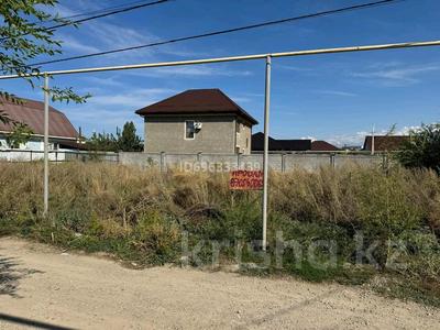 Продажа участков в Алматы: Участок · 8 соток, мкр Мадениет 282/47 за 27 млн 〒 Участок · 8 соток, мкр Мадениет 282/47 за 27 млн 〒 в Алматы, Алатауский р-н