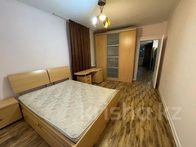 2-комнатная квартира · 58 м² · 6/9 этаж, Айтеке би — Ауэзова за 46 млн ₸ в Алматы, Алмалинский р-н