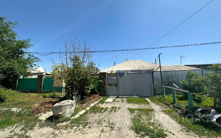 Часть дома · 4 комнаты · 100 м² · 4 сот., улица мира 2/4 — Еркина за 15.5 млн ₸ в Талдыкоргане, Каратал — фото 2