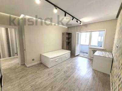 3-комнатная квартира · 75 м² · 7/9 этаж, Илияс Омаров — Школа Гимназия №81 за 42.5 млн ₸ в Астане, Нура р-н