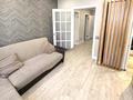3-комнатная квартира · 75 м² · 7/9 этаж, Илияс Омаров — Школа Гимназия №81 за 42.5 млн ₸ в Астане, Нура р-н — фото 8