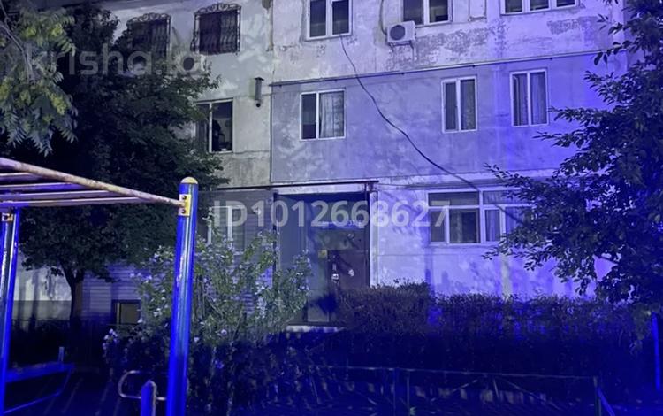3-комнатная квартира · 80 м² · 3/3 этаж, Кен-кечу 37 за 31.5 млн ₸ в Шымкенте, Туран р-н — фото 16