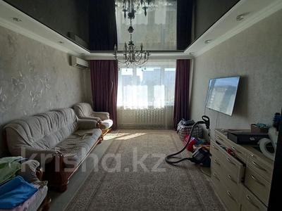 3-комнатная квартира, 64 м², 6/9 этаж, Ак.Сатпаева 253 за 25.5 млн 〒 в Павлодаре