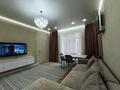 4-комнатная квартира · 115 м² · 4/9 этаж, Шамши Калдаяков 40 — 113 ШКОЛА за 72 млн ₸ в Астане, Алматы р-н