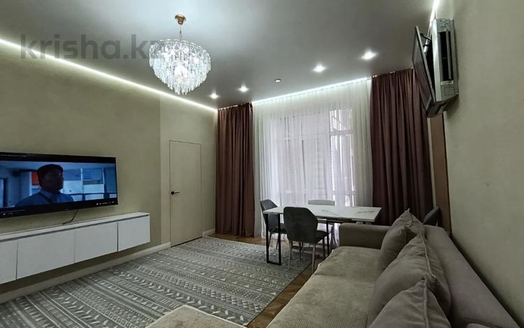 4-комнатная квартира · 115 м² · 4/9 этаж, Шамши Калдаяков 40 — 113 ШКОЛА за 72 млн ₸ в Астане, Алматы р-н — фото 18