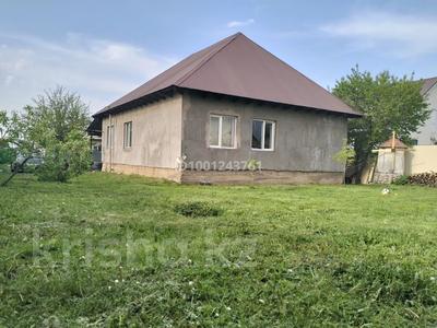 Отдельный дом · 3 комнаты · 92 м² · 7 сот., Муратбаев 9 А за 43 млн ₸ в Талгаре