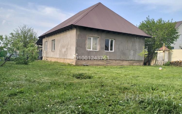 Отдельный дом · 3 комнаты · 92 м² · 7 сот., Муратбаев 9 А за 43 млн ₸ в Талгаре — фото 6