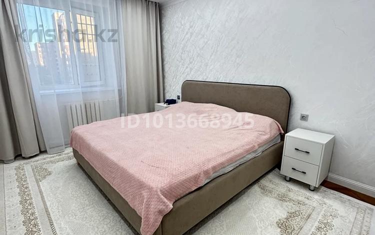 3-бөлмелі пәтер · 85 м² · 6/10 қабат, Брусиловского 2, бағасы: 43 млн ₸ в Астане, р-н Байконур — фото 2