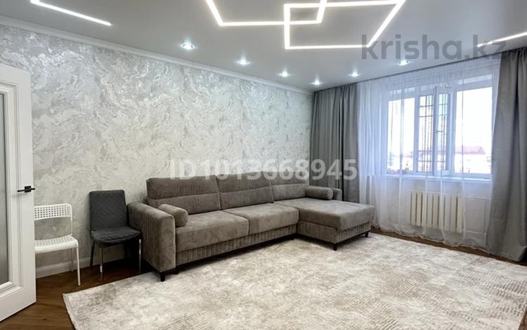 3-комнатная квартира · 85 м² · 6/10 этаж, Брусиловского 2 — ЕНУ, Есиль университет за 43 млн ₸ в Астане, р-н Байконур — фото 6