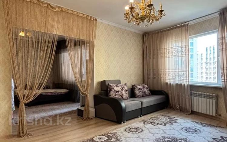 2-комнатная квартира · 72.4 м² · 4/14 этаж, Навои за 48 млн ₸ в Алматы, Ауэзовский р-н — фото 7