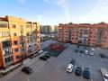 3-бөлмелі пәтер · 85 м² · 3/5 қабат, Алтын орда ш/а., саздинское лесничество, бағасы: 30 млн ₸ в Актобе, мкр. Алтын орда