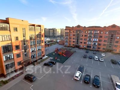 3-бөлмелі пәтер · 85 м² · 3/5 қабат, Алтын орда ш/а., саздинское лесничество, бағасы: 30 млн ₸ в Актобе, мкр. Алтын орда