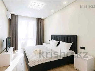 1-бөлмелі пәтер · 45 м² · 11/12 қабат, Кунаева 79, бағасы: 18 000 ₸ в Шымкенте