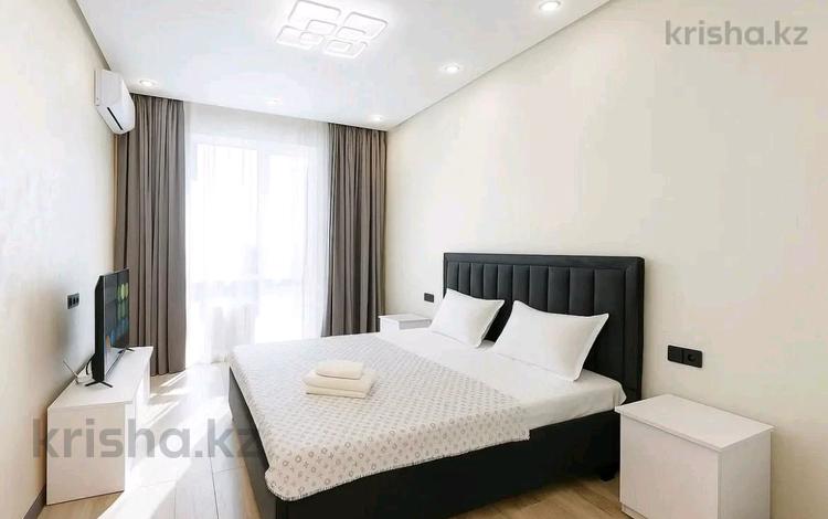 1-комнатная квартира · 45 м² · 11/12 этаж, Кунаева 79 за 20 000 ₸ в Шымкенте — фото 2
