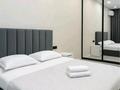 1-комнатная квартира · 45 м² · 11/12 этаж, Кунаева 79 за 20 000 ₸ в Шымкенте — фото 2