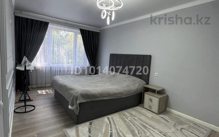 3-комнатная квартира · 62 м² · 3/5 этаж, мкр Салтанат 20 за 30 млн ₸ в Таразе — фото 2