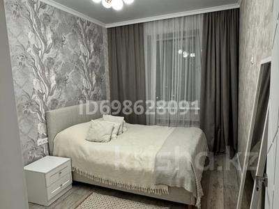 2-комнатная квартира, 41 м², 5/5 этаж помесячно, мкр Юго-Восток, Степной2 14/2 за 250 000 〒 в Караганде, Казыбек би р-н